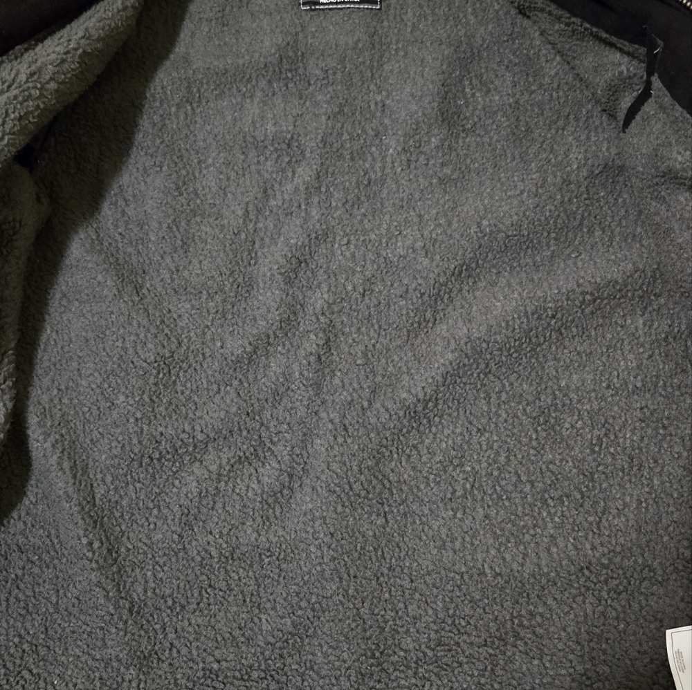 Quicksilver Jacket - Picture 4 of 4